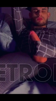 Spider Man