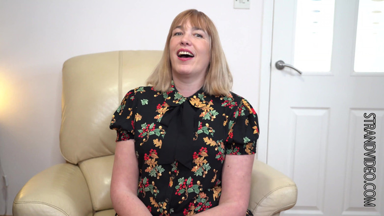 Sarah Stern: Nechoď měkká na novou dívku