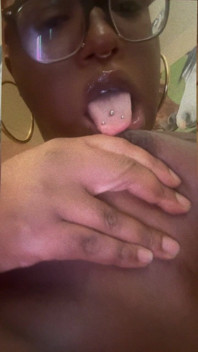 Nipple Licking
