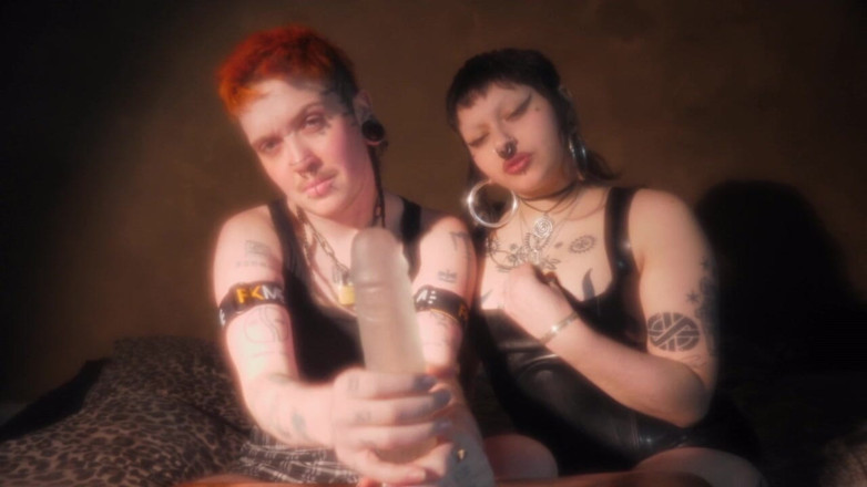 punkgoblin: 더블 돔 Cbtjoi