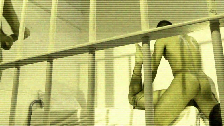 UK Naked Men: Prison Overcrowding Is Even Worse During the Riots and These...