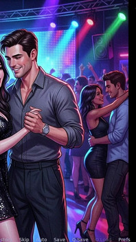Wife's Dare (parte 01) Por Hot_scorpion - Casal Fazendo Sexo - Jogo 3D