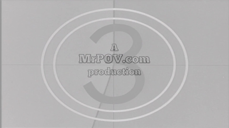 Mr. POV: She's Back!