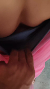 Stepsister's Shower Surprise Turns Hot, Stepbrother Records It and Fucks Her Viral Xvideo
