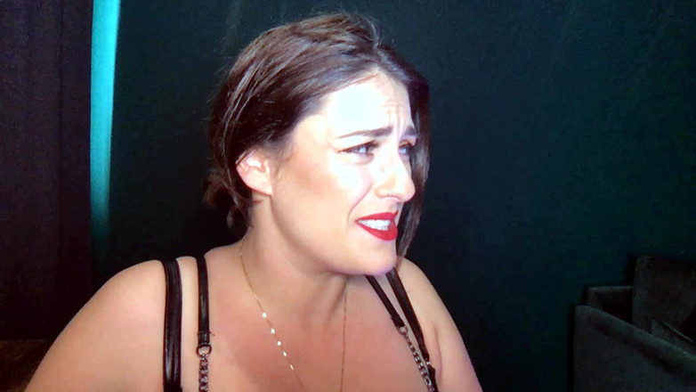 Countess diamond: Mijn perverse stiefbroer vernederen