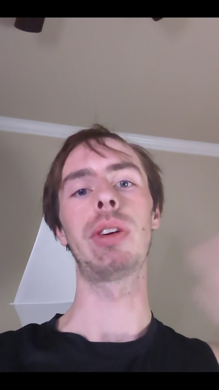 ElementX1018: Malý výstřik z videa na Valentýna