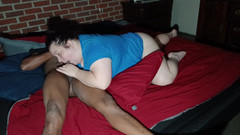 Big uhaul: Kiedy głowa dobra u po prostu pozwól jej zrobić jej...