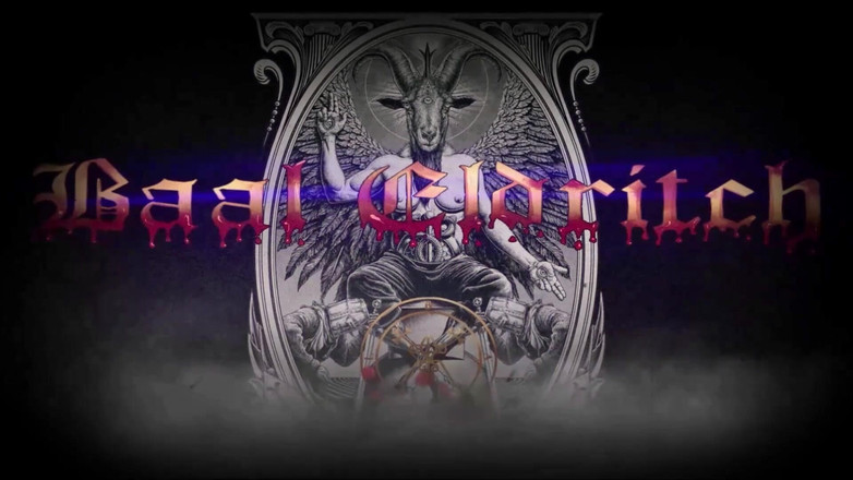 Baal Eldritch: Castità mentale, controllo totale e proprietà - asmr, Mindfuck