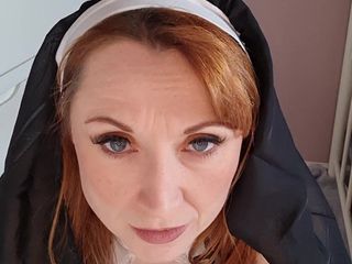 Lily kink: Nedělní zpověď: Miluji anál