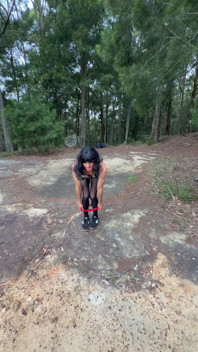 Outdoor Lookout Fun