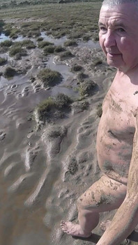 Dirty Day on the Beach