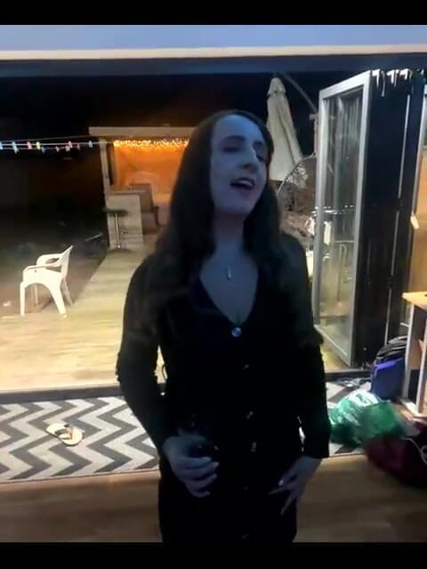 Keira_xxxxxx: В шкафу, ты скучала по мне