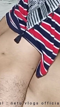 Áspero anal com Netu quente casal indiano de quatro