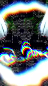 Hallucination Exe My Lips Inside Your Thoughts