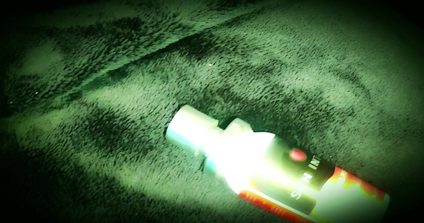 PABLO N3GROBAR: QUARTA STAGIONE - 1° IL 2° EXXXORCISM