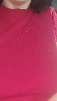 Fuck Machine and Great Tits