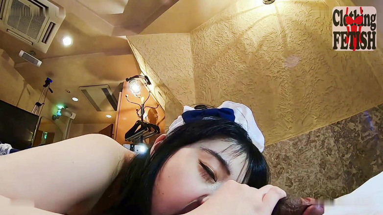 The Sexual Issues: Asijský anděl 24491