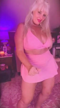 Dancerize From Rosie