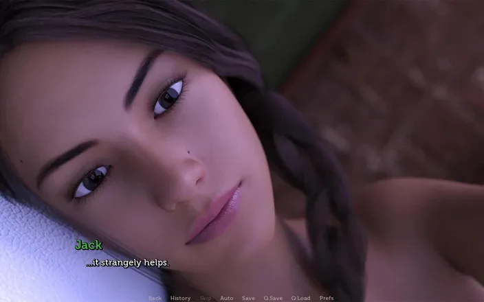 Dirty GamesXxX: Acting lessons: love can be sad ep 39,40