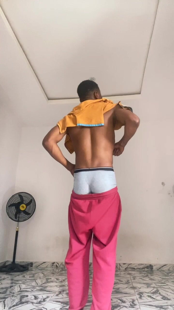 assdriller50: Culo suave