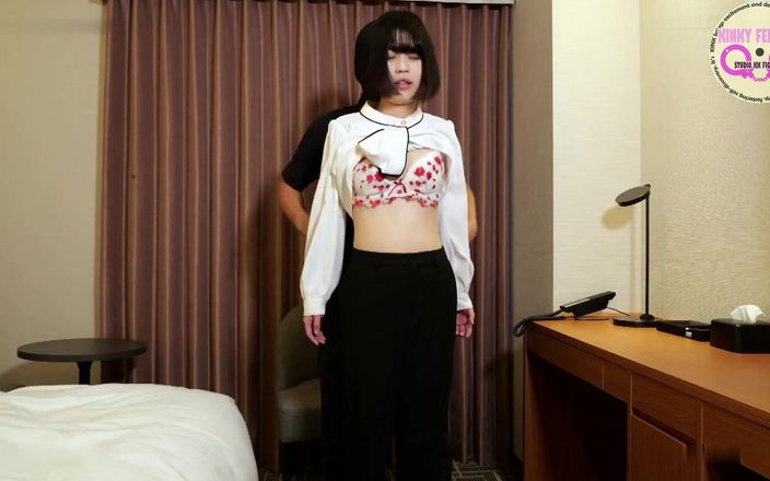 Sky Angel: Ange asiatique 24373