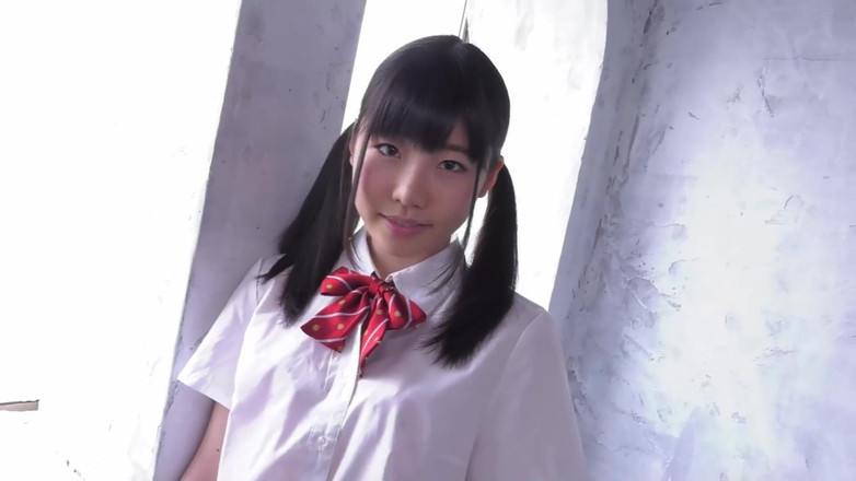 Strix: Kokoro Amami - Úsměvy spojující srdce