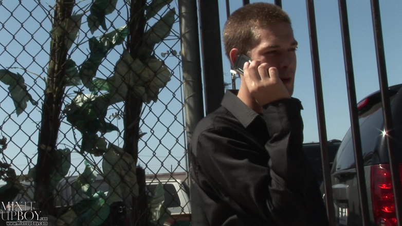 MixItUpBoy: Breion Diamond + Jack Michaels