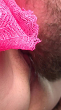 Fingering My Wife's Pussy to Orgasm