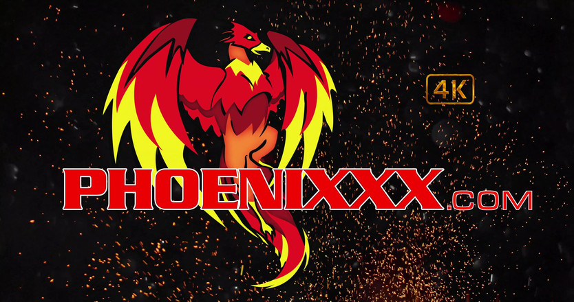 Phoenixxx: Jo i Hunter tworzą niesamowitą parę