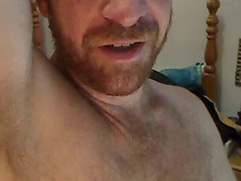 Hairyartist: Jurulatih jurulatih berbulu Akan Lubang Busuk