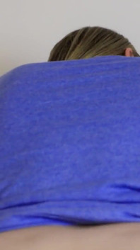 Cozy Afternoon Fucking Your Nympho Girlfriend - Clara Dee POV Virtual Sex Doggy Missionary Orgasm