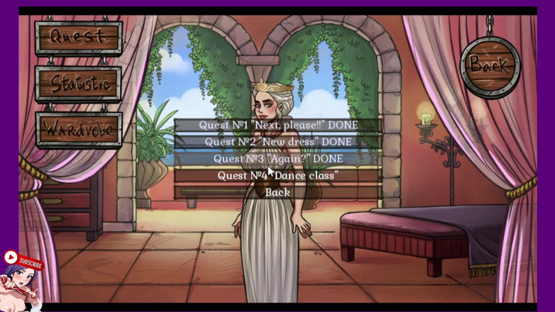 Hinata Queen: randi khel. EP 2