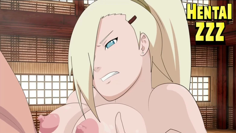Hentai ZZZ: Kompilasi #1 Ino Yamanaka (naruto Hentai)
