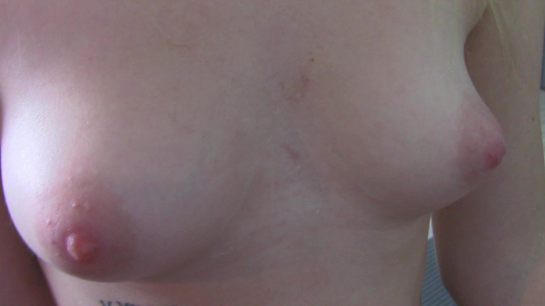 Fuzzy peach productions: Handjob Auditions:hannah Foxxx 1st Porno