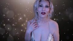 Mistress Chadford: Golden Goddess JOI