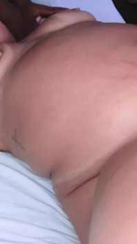 Bahagian II - Dia Fucks The Chubby Hot Girl Dan Saya Gembira Dengannya