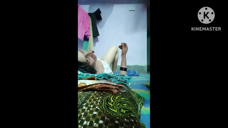 T. Sonai: Hardcore romantický vysokoškolský učitel a student sex Desi učitel Velká...