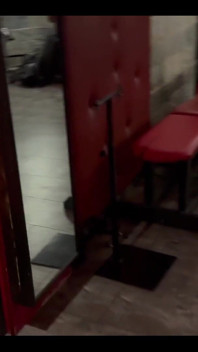 The Sex Dungeon