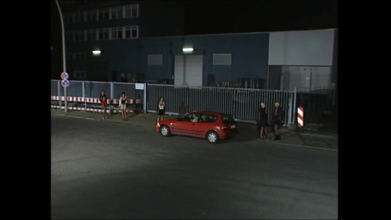 Muschi movie official: Ein Toller Fick Unter Freunden