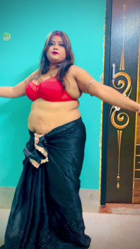 Desi Bhabhi's Fun After Sex
