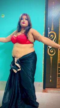 Desi Bhabhi's Fun After Sex