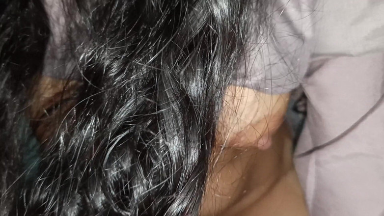 Hot Sudipa: Desi Indyjski Bengalski śliczna nastolatka duża siostra, jebanie ciężko z moją...