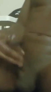 WildEnglishBBW BBC Nata4sex pro mě honí, zatímco prstím svou růžovou kundičku polyká jeho sperma