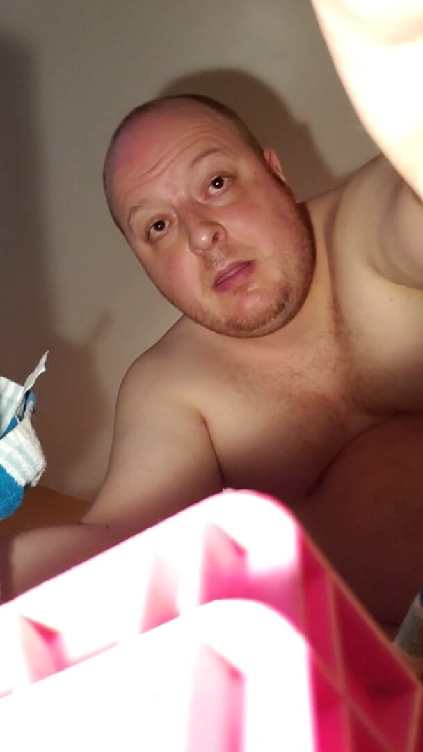 Charlieboy69: Gode anal profond