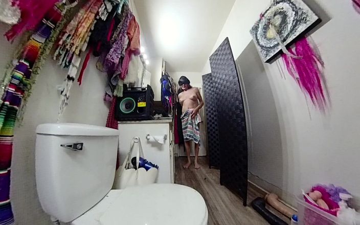 Lizzy Yum: Lizzy Yum Sd June 2025 Masturbation Dilating Bathing Edging Amateur, Big...
