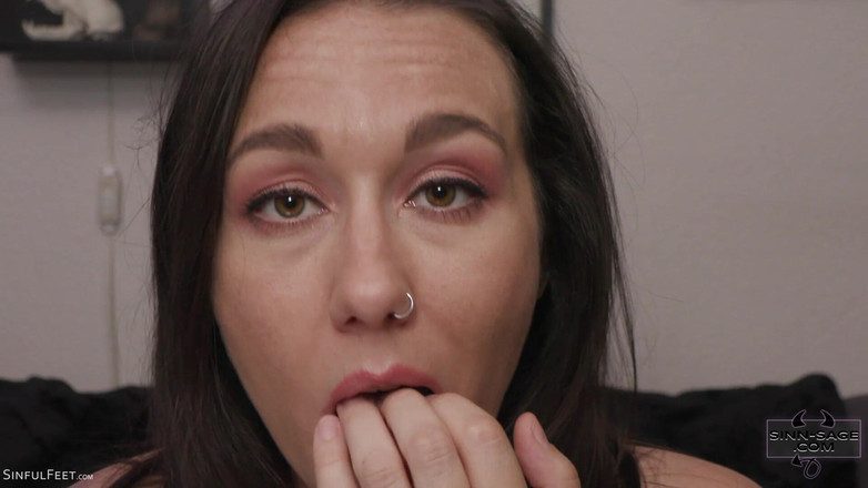 Sinn Sage: 肮脏的精液乞丐