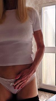 Mallorca MILF Verhalen I Deel 2