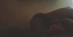 Blowing and Riding Unfaithful Women.