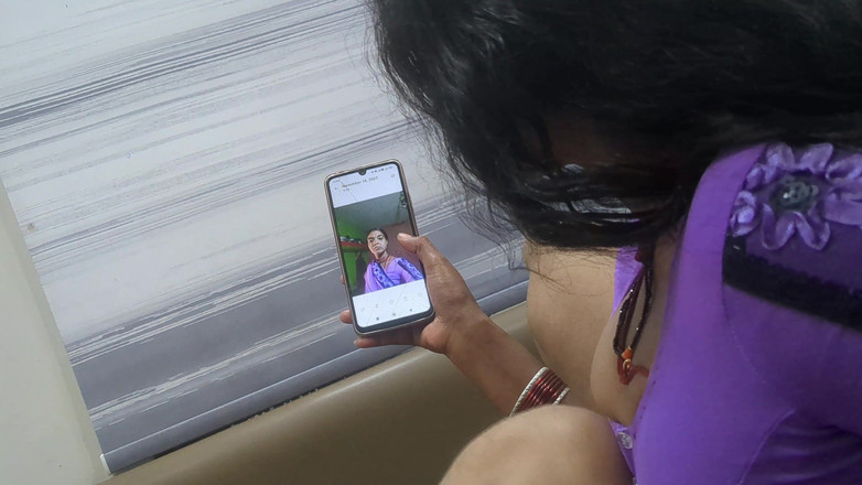 Jyoti devi: Goa Ki Bhabhi Ka Pyar Part 2