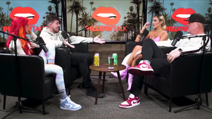 Pillow Talk: Kenzie Anne เสียความบริสุทธิ์ P*rn กับ Tyga